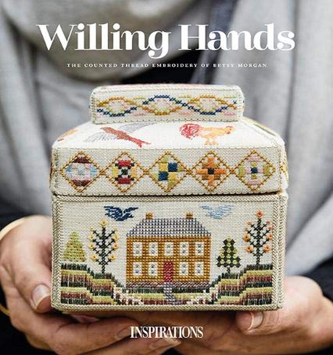 Willing Hands,Used