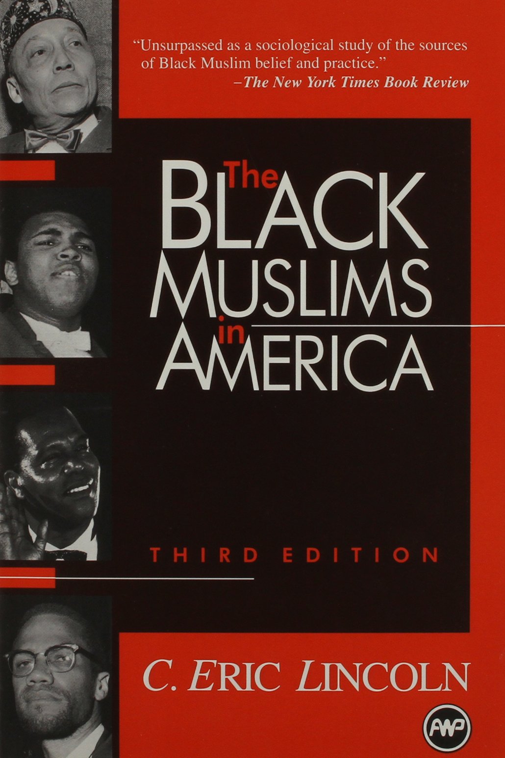 The Black Muslims in America,Used