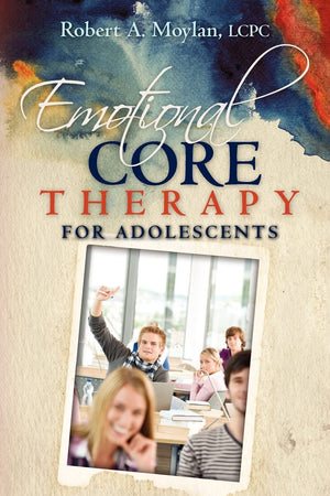 Emotional Core Therapy For Adolescents,Used