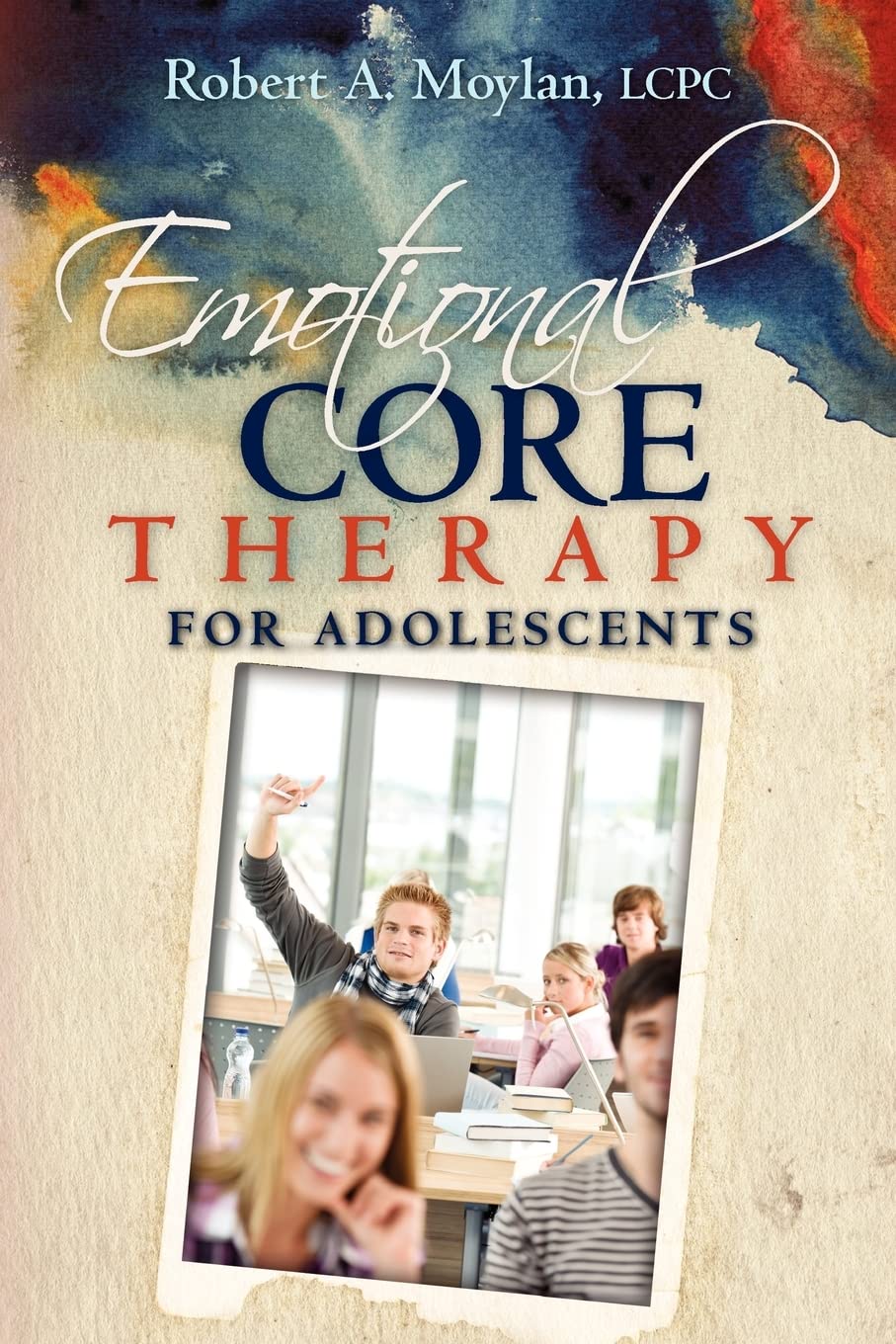 Emotional Core Therapy For Adolescents,Used