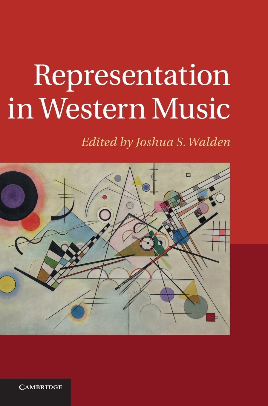 Representation in Western Music,Used