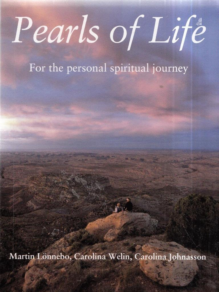Pearls of Life: For the Personal Spiritual Journey,Used