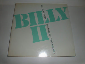 Billy Al Bengston,Used