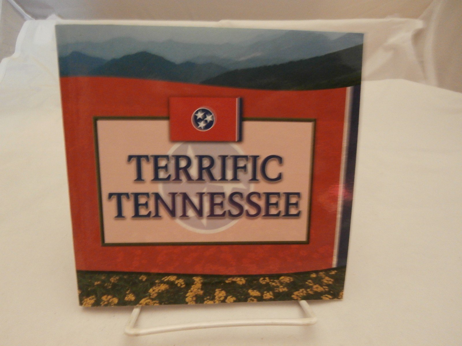 Terrific Tennessee,Used