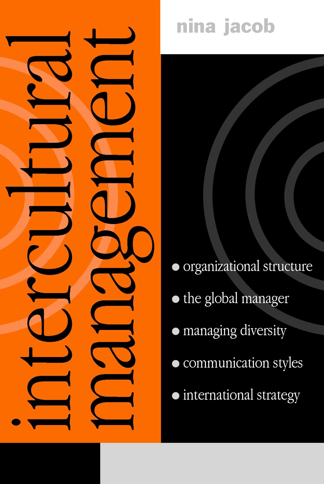 Intercultural Management Mba Masterclass (Mba Masterclass Series)