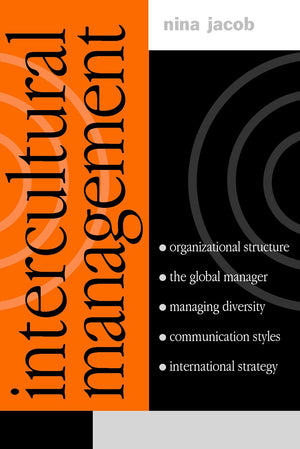 Intercultural Management Mba Masterclass (Mba Masterclass Series)