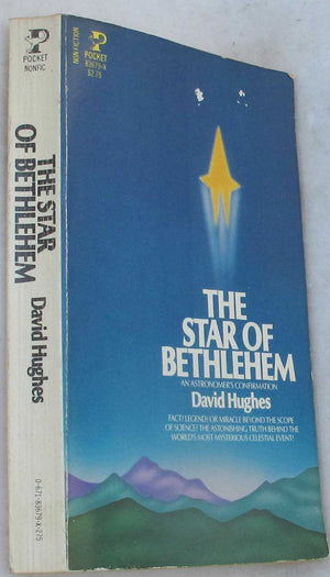 Star Bethlehem,Used