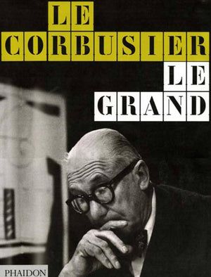 Le Corbusier Le Grand,Used