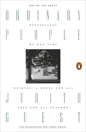Ordinary People: A Novel,New