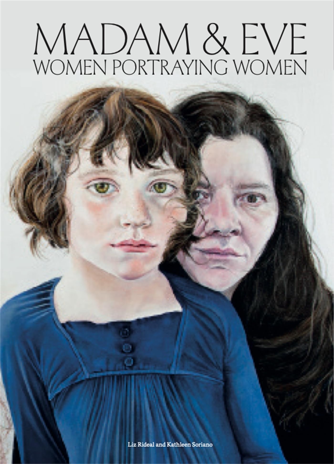 Madam And Eve: Women Portraying Women