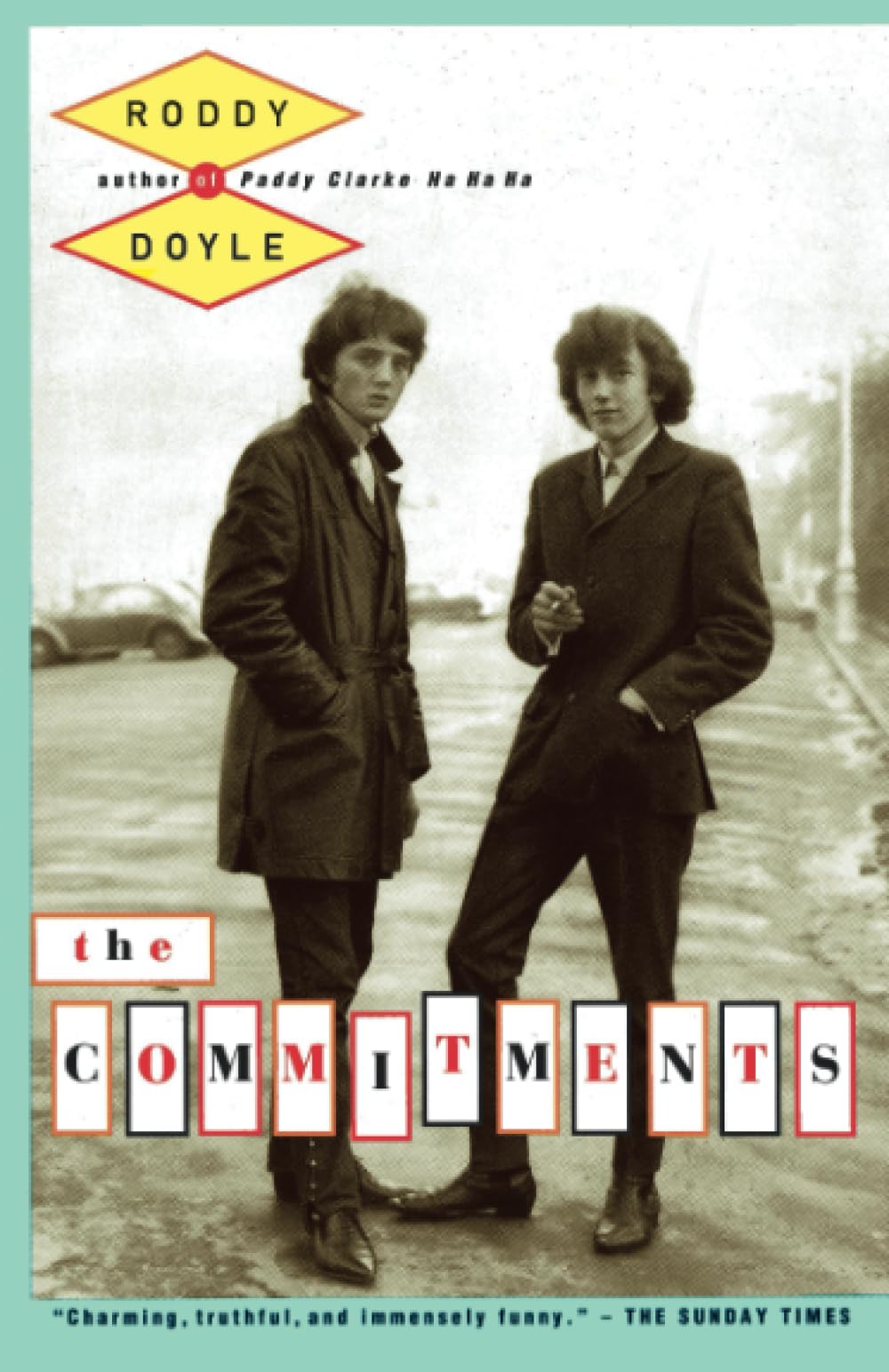 The Commitments,Used
