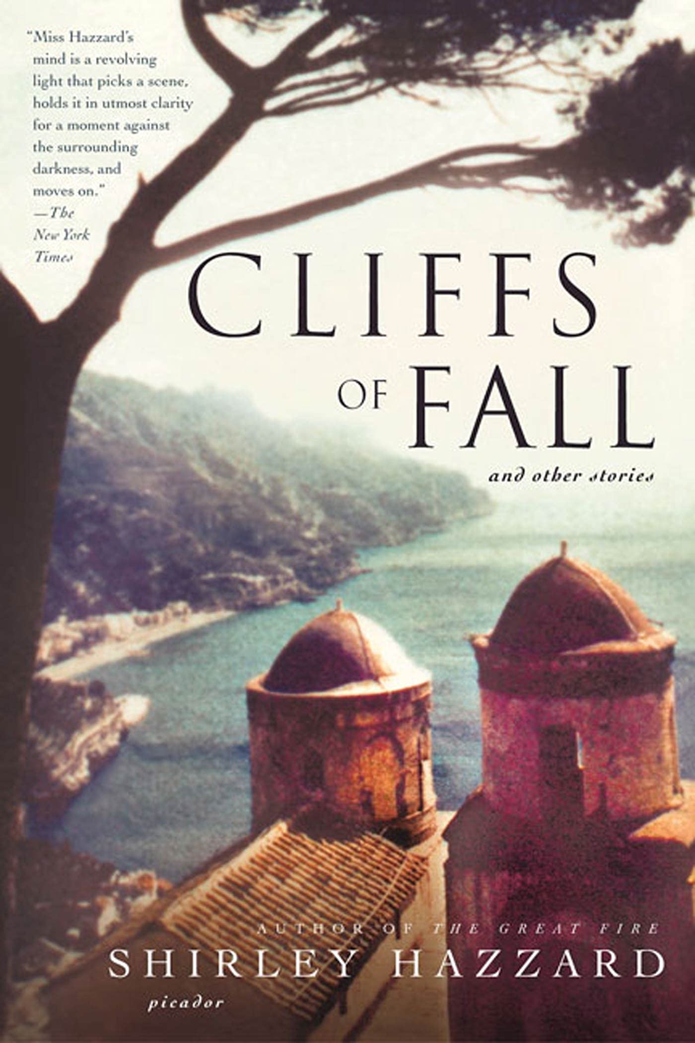 Cliffs of Fall: And Other Stories,Used