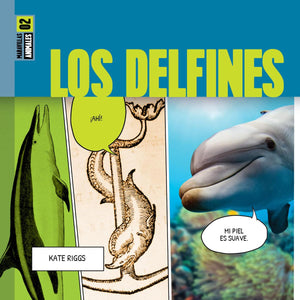 Los Delfines (Maravillas: Animales) (Spanish Edition)
