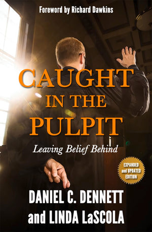 Caught in the Pulpit: Leaving Belief Behind,Used