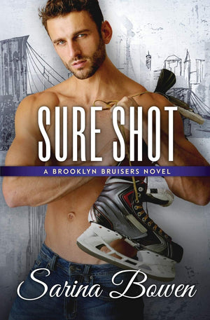 Sure Shot (Brooklyn Hockey),Used