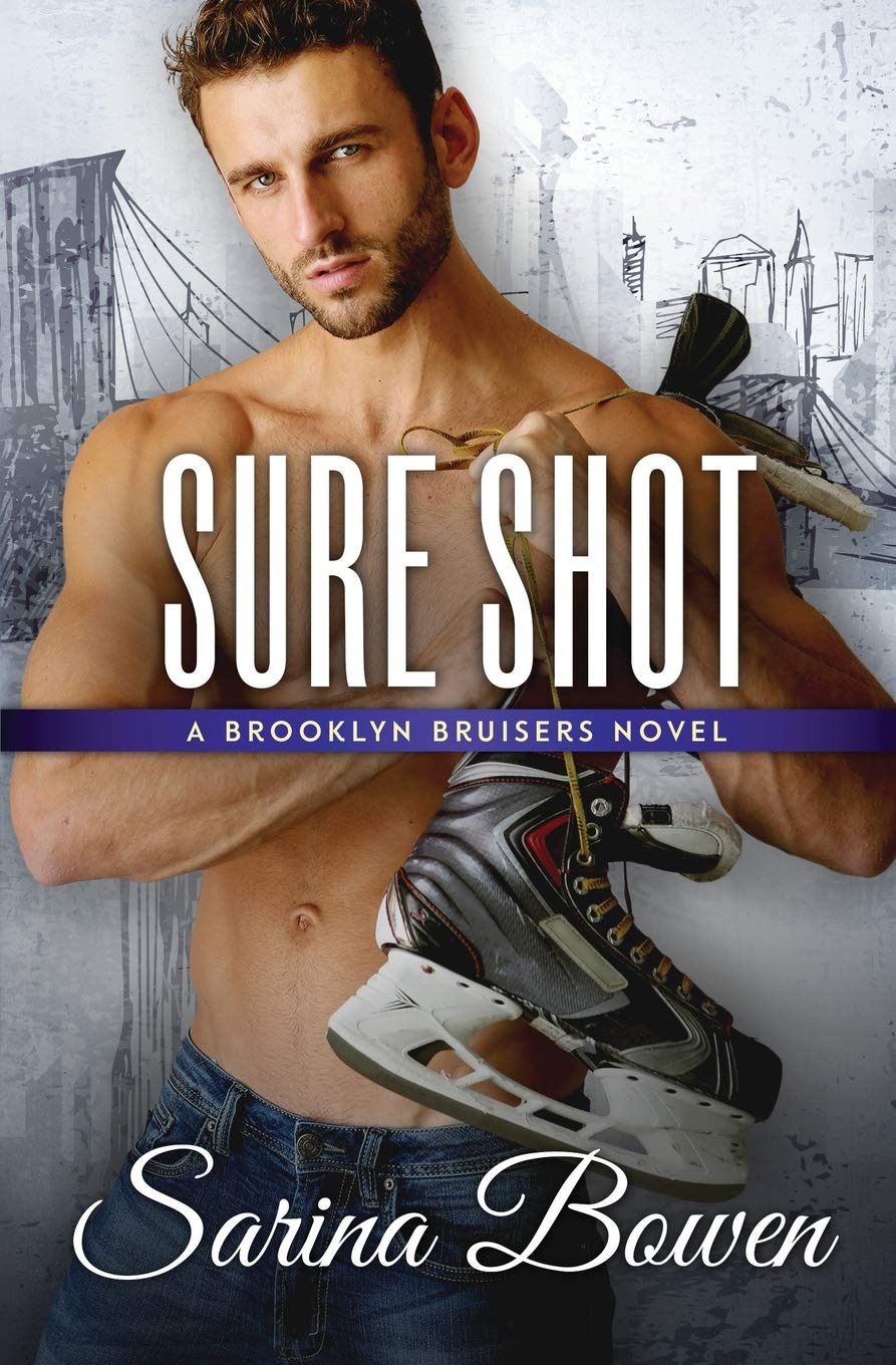 Sure Shot (Brooklyn Hockey),Used