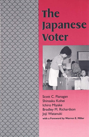 The Japanese Voter,Used