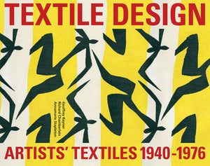 Artists' Textiles 19401976,Used