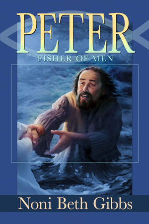 Peter: Fisher Of Men,Used