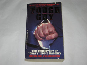 Title: TOUGH GUY,Used