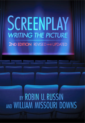Screenplay: Writing the Picture (Revised, Updated),Used