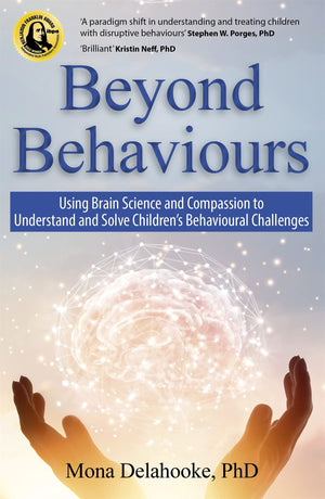 Beyond Behaviours,Used