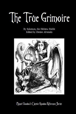 The True Grimoire