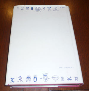 Marks on German, Bohemian & Austrian Porcelain, 1710 to the Present,New