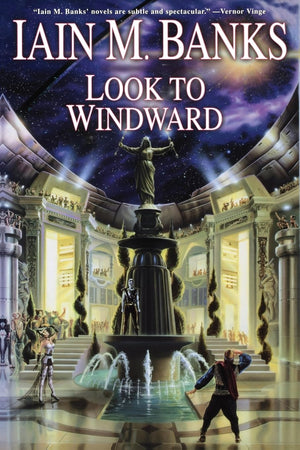 Look To Windward (Culture)
