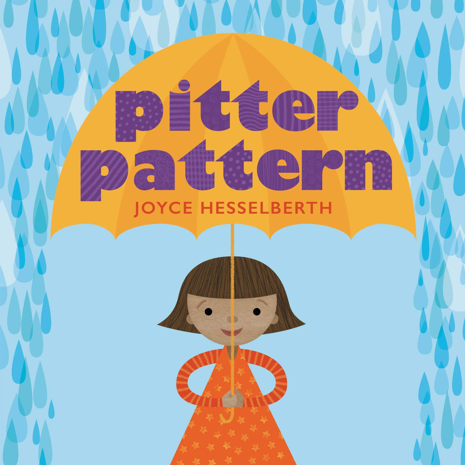 Pitter Pattern,New