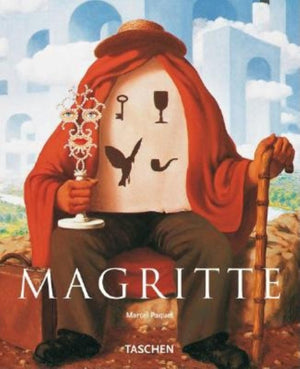 Rene Magritte 19891967: Thoughts Rendered Visible,Used