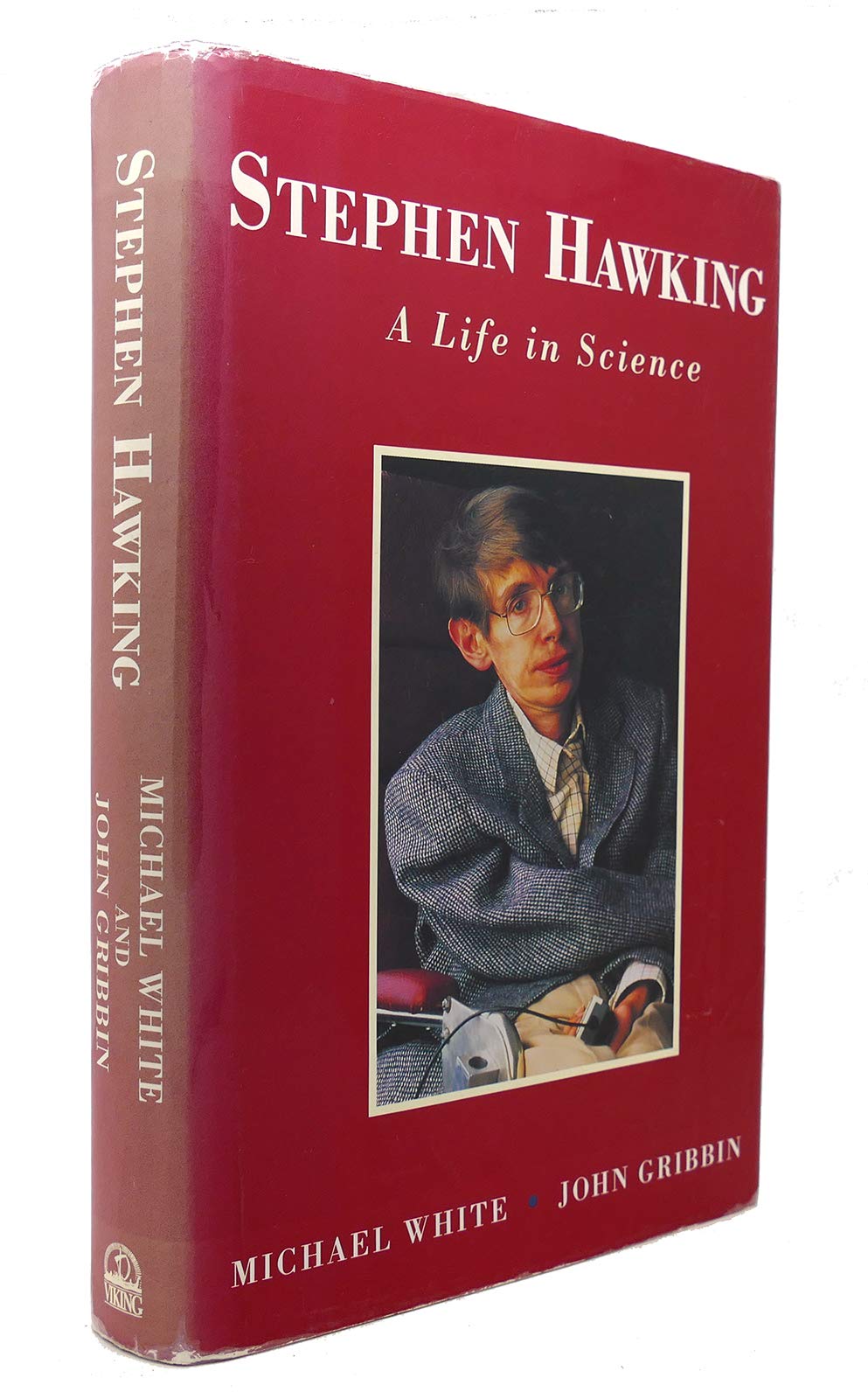 Stephen Hawking: A life in science,Used