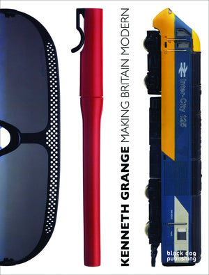 Kenneth Grange: Making Britain Modern,Used