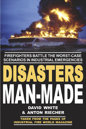 Disasters ManMade,Used