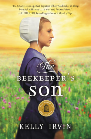 The Beekeeper's Son (The Amish of Bee County),Used