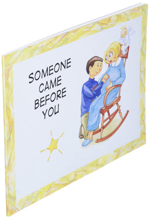 Someone Came Before You,Used