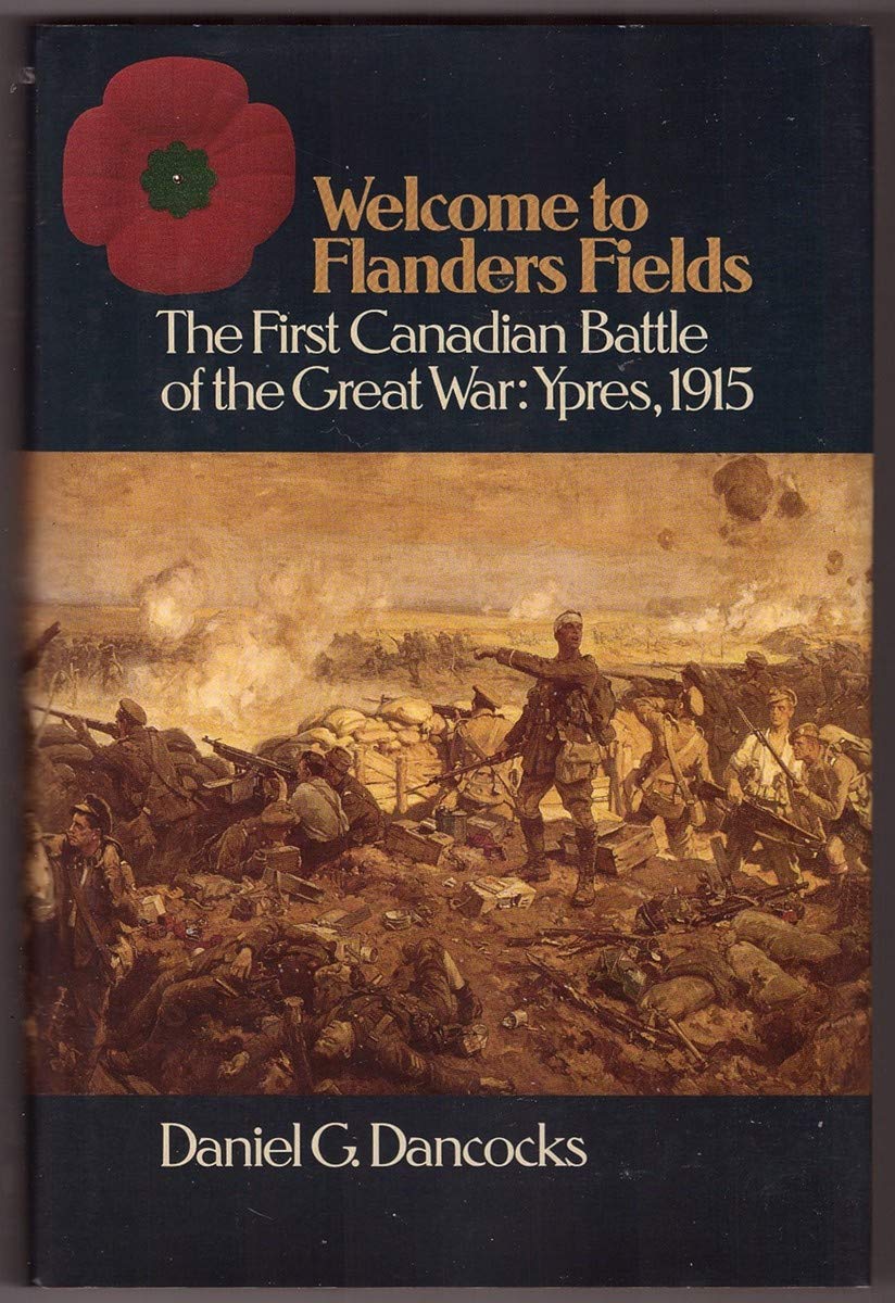 Welcome to Flanders Field,Used