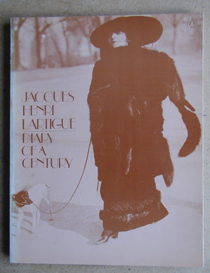Diary Of A Century,Used