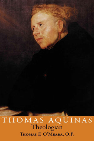 Thomas Aquinas, Theologian,Used