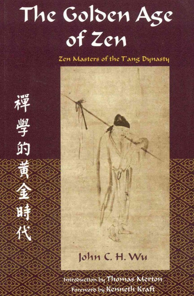 The Golden Age of Zen: Zen Masters of the T'ang Dynasty (Spiritual Masters),Used