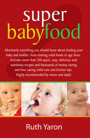 Super Baby Food
