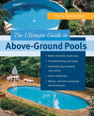 The Ultimate Guide to AboveGround Pools,Used