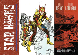 Star Hawks, Vol. 1,New