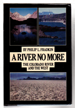 A River No More,Used