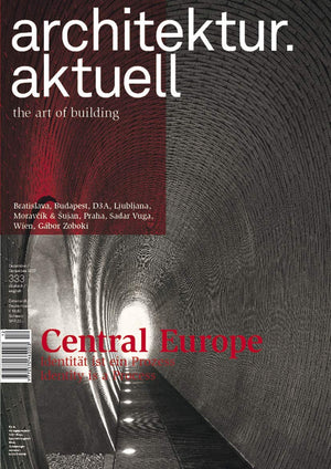 architektur.aktuell 333, 12/2007 (Zeitschrift architektur.aktuell, 333) (German Edition),Used