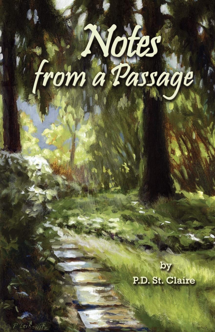 Notes from a Passage,Used