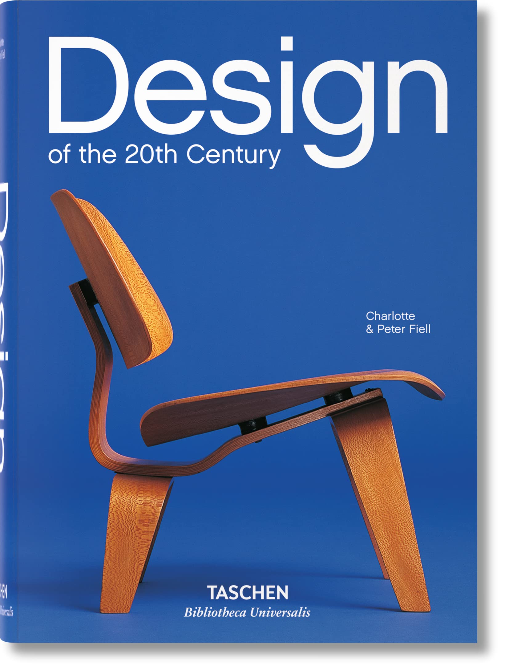 Design of the 20th Century,Used