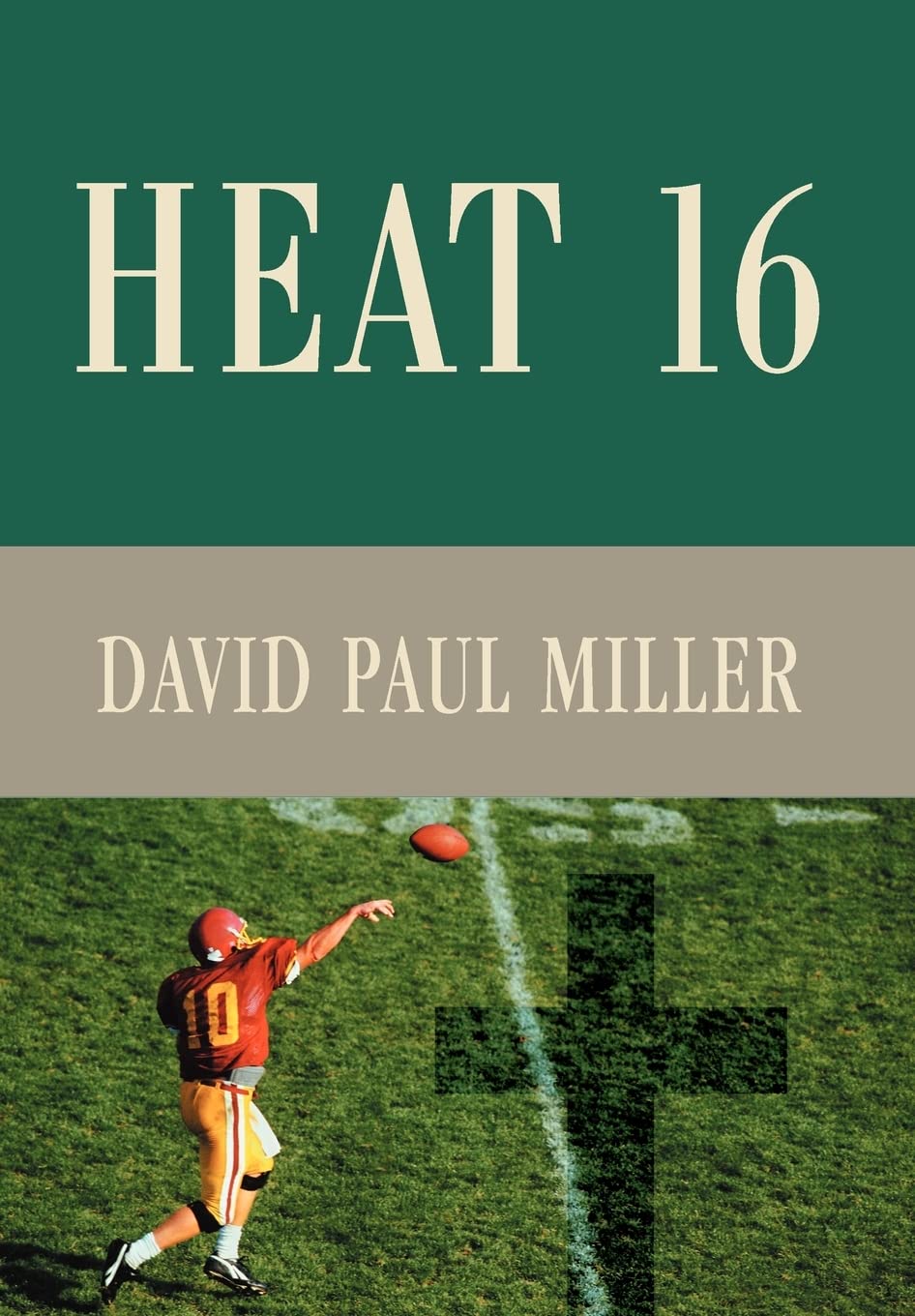 Heat 16,Used