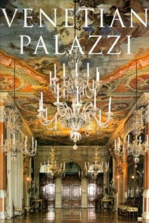 Venetian Palazzi/Palaste in Venedig/Palais Venitiens,New