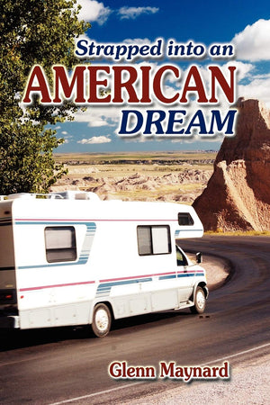 Strapped Into An American Dream,Used